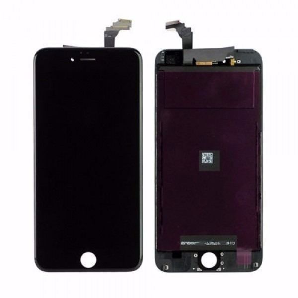 LCD / display e touch iPhone 6S preto